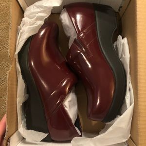 Brand New Dansko like shoes